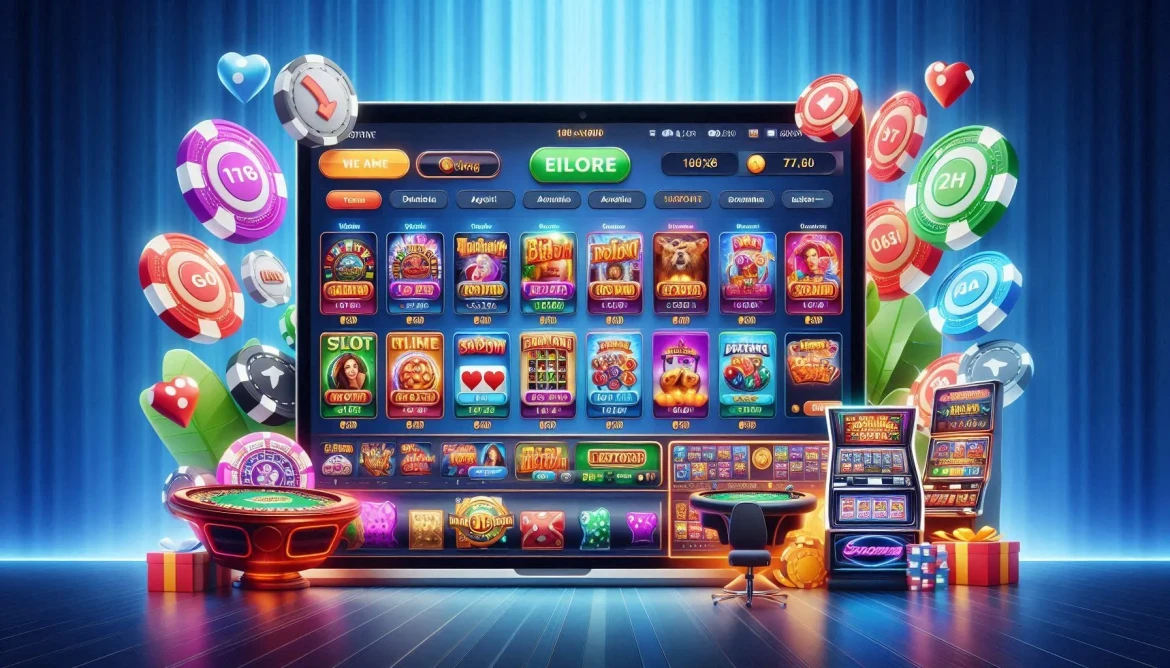 Unique Casino